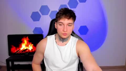 Chris Tyson online show from January 2026 10:40:01 AM