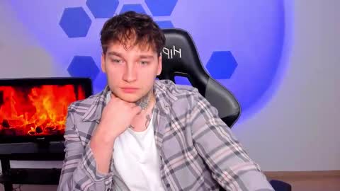 Chris Tyson online show from January 2026 08:29:02 AM