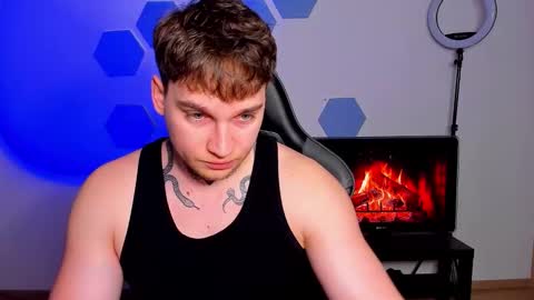 Chris Tyson online show from February 2026 11:29:02 AM