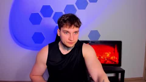 Chris Tyson online show from March 2026 09:59:02 AM