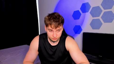 Chris Tyson online show from March 2026 09:12:02 AM