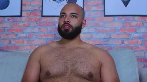 Chris Varden online show from March 2026 08:14:02 PM