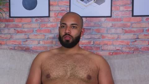 Chris Varden online show from March 2026 08:37:01 PM