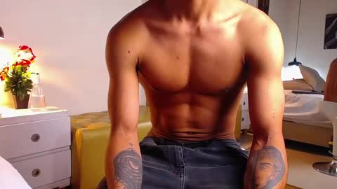 Chris Weell online show from December 2024 09:23:01 PM