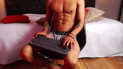 Chris Weell online show from December 2024 10:08:02 PM