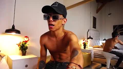 Chris Weell online show from December 2024 12:45:02 AM