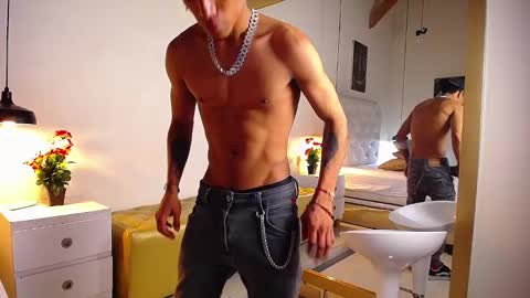 Chris Weell online show from December 2024 08:49:02 PM