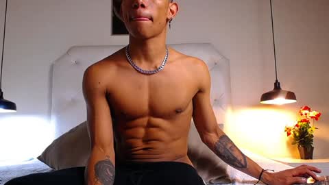 Chris Weell online show from December 2024 08:21:02 PM