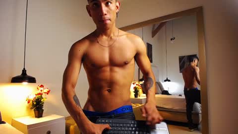 Chris Weell online show from December 2024 08:25:02 PM