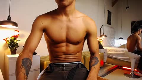 Chris Weell online show from December 2024 12:30:01 AM