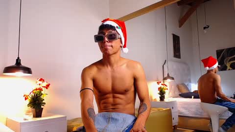 Chris Weell online show from December 2024 11:58:02 PM