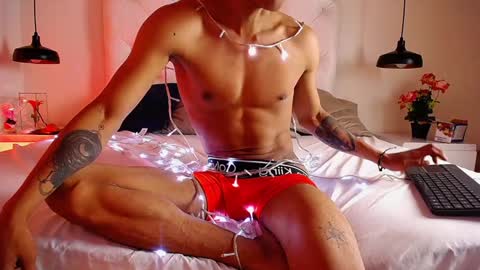 Chris Weell online show from December 2024 09:08:01 PM