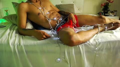 Chris Weell online show from December 2024 01:06:01 AM