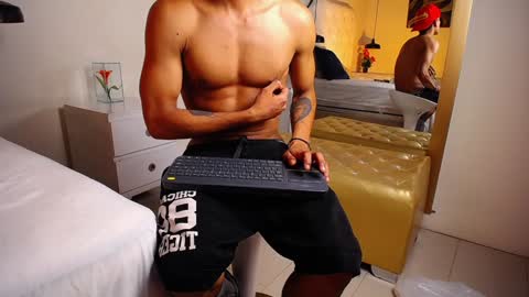 Chris Weell online show from January 2025 11:23:01 PM