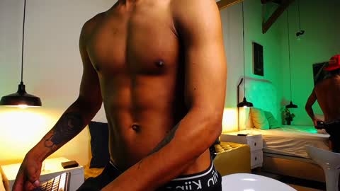 Chris Weell online show from January 2025 02:25:01 AM