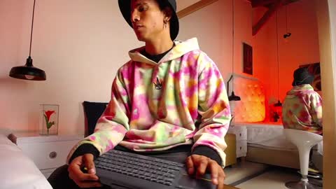 Chris Weell online show from January 2025 11:59:01 PM