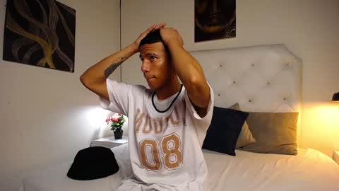 Chris Weell online show from January 2025 07:59:02 PM