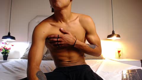 Chris Weell online show from January 2025 08:37:02 PM