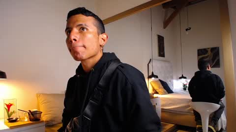 Chris Weell online show from January 2025 03:12:02 AM