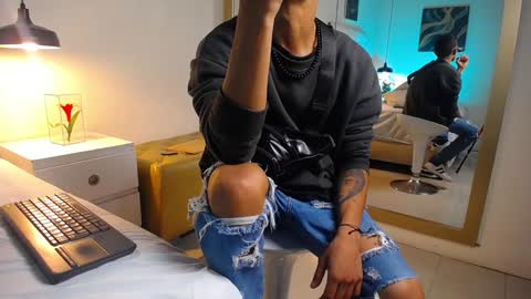 Chris Weell online show from January 2025 02:57:02 AM