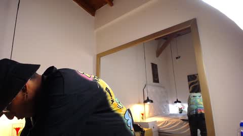 Chris Weell online show from January 2025 03:04:02 AM