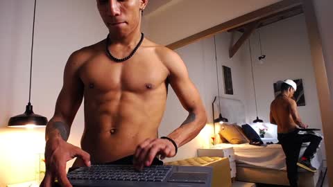 Chris Weell online show from January 2025 08:43:02 PM