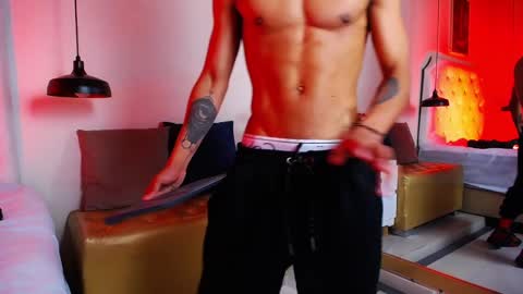 Chris Weell online show from February 2025 02:44:02 AM