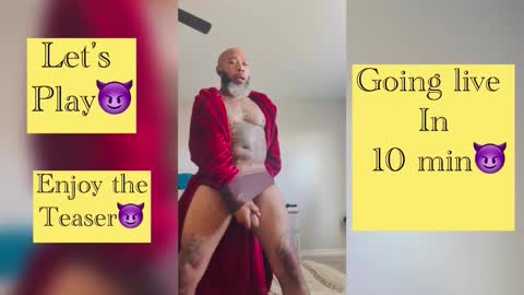 KING YAMMY online show from February 2026 07:11:01 PM