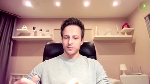 Chris online show from December 2024 02:09:01 AM