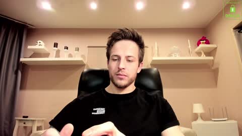 Chris online show from December 2024 01:26:02 AM