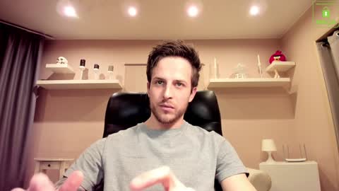 Chris online show from December 2024 01:45:01 AM