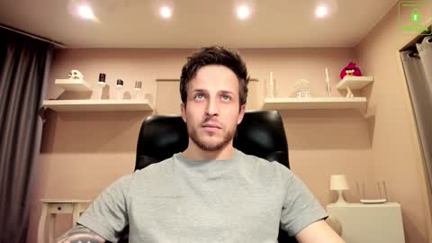 Chris online show from December 2024 04:50:02 AM