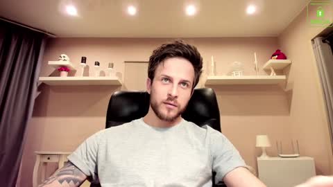 Chris online show from January 2025 12:49:02 AM