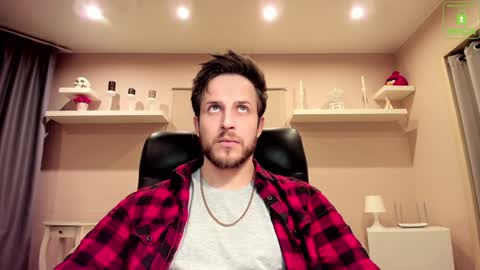 Chris online show from January 2025 11:49:02 PM