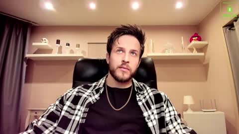 Chris online show from January 2025 12:38:01 AM