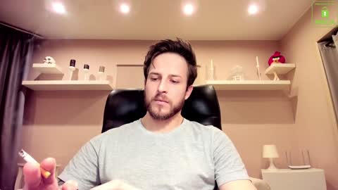 Chris online show from January 2025 11:54:01 PM