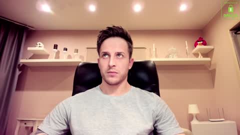 Chris online show from February 2025 10:19:01 PM