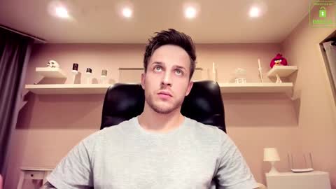 Chris online show from February 2025 12:49:01 AM