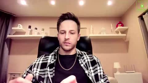 Chris online show from February 2025 12:59:01 AM