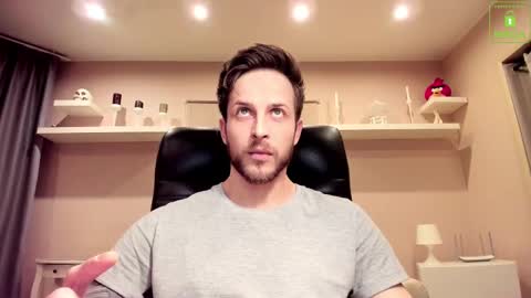 Chris online show from March 2025 11:12:01 PM