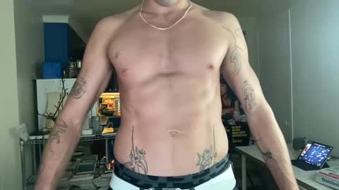 Snapshot of chriscool93 chatting on December 2024 05:31:01 AM Content creator artist online show from December 2024 05:31:01 AM