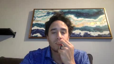 chrisduch93 online show from March 2025 02:45:01 AM