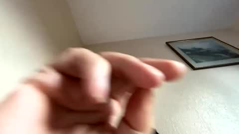 chrishornycocker online show from December 2025 02:15:01 PM