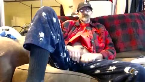 chrisintn online show from November 2025 04:53:01 PM