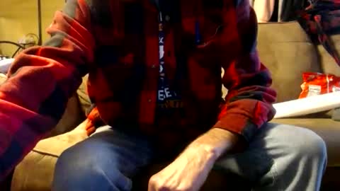 chrisintn online show from November 2025 06:51:01 PM