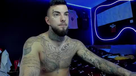 Chris Jordan online show from December 2025 09:18:01 AM