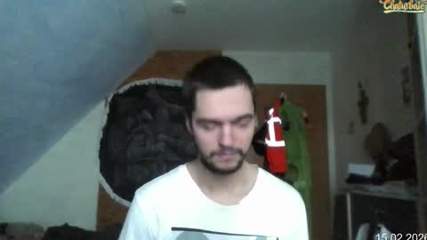 chrisjung301160 online show from February 2026 10:03:02 AM