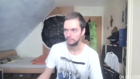 chrisjung301160 online show from March 2026 11:16:01 AM