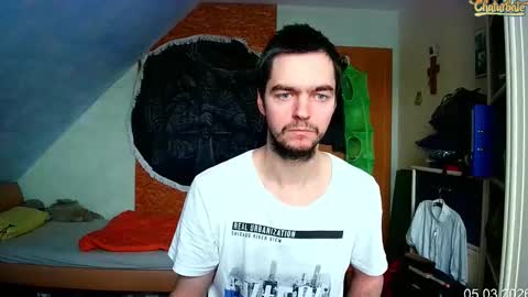 chrisjung301160 online show from March 2026 08:54:02 AM