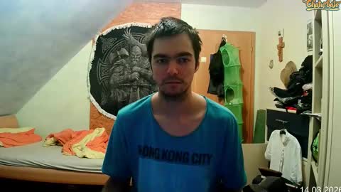 chrisjung301160 online show from March 2026 05:02:01 AM